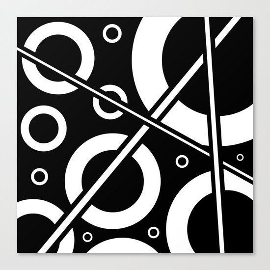 The Best Thing Ever Canvas Print