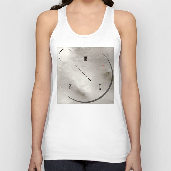 HPNL 2 Unisex Tank Top