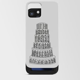 Colosseum iPhone Card Case