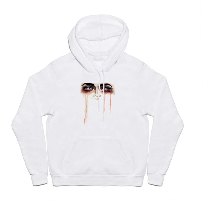 eyes  Hoody