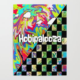 Hobipalooza Poster
