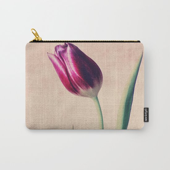 Tulip Carry-All Pouch