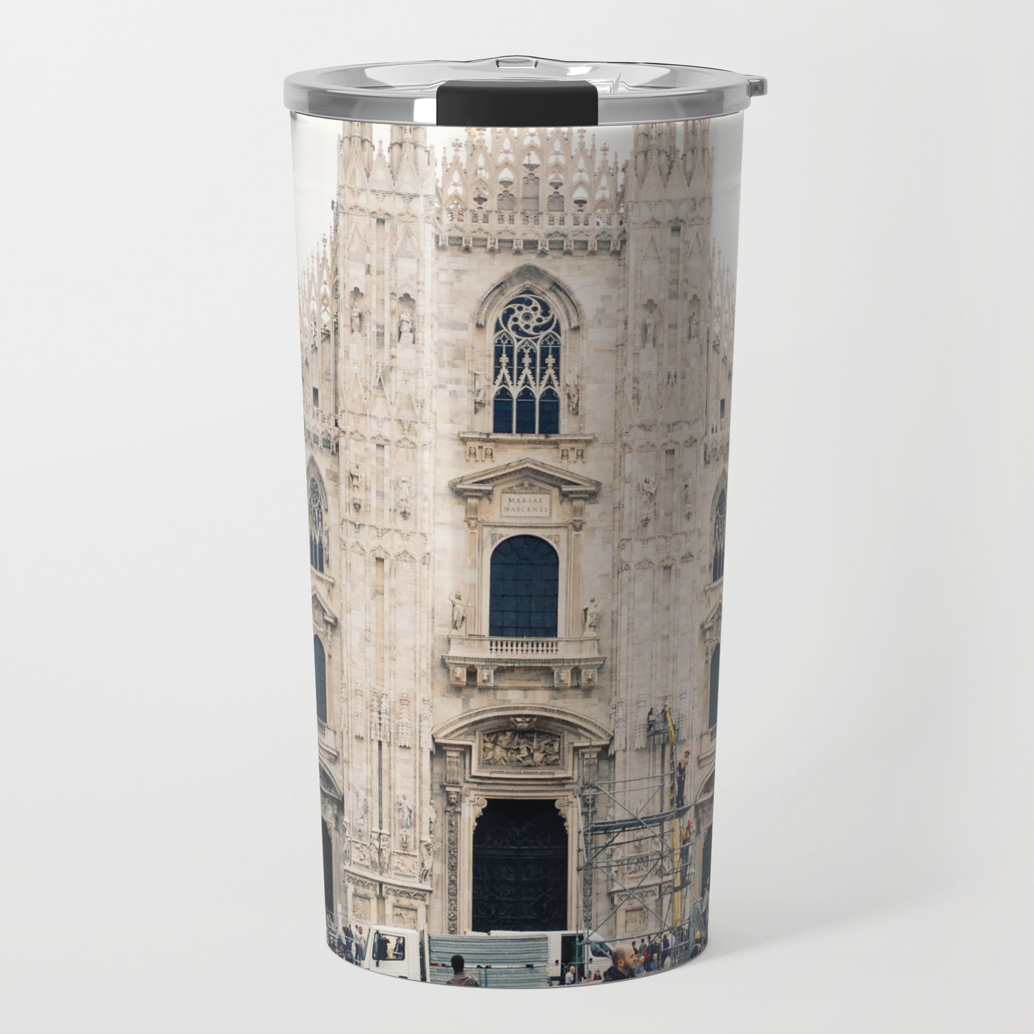 Wallpaper Italy Milan Photography Art Decor Wall Art Home Decor Square For Android
