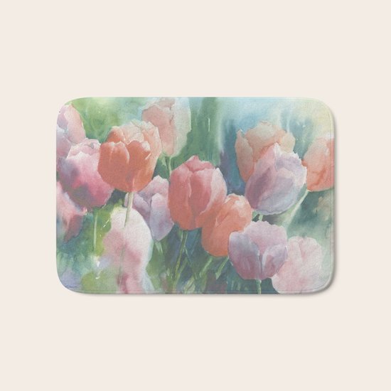 Cheer Bath Mat