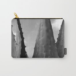 Agave Towers Carry-All Pouch