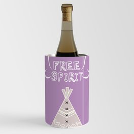 Free spirit Wine Chiller