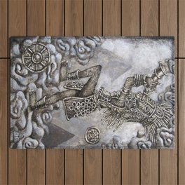 Moon Rise Outdoor Rug