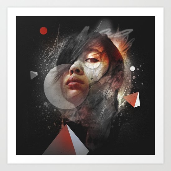 Almost Famous Art Print