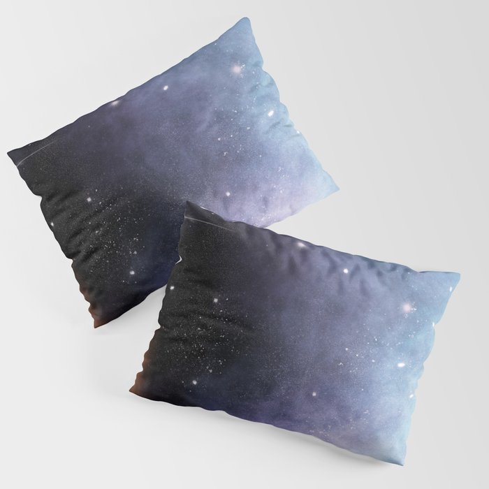 Galaxy View Pillow Sham