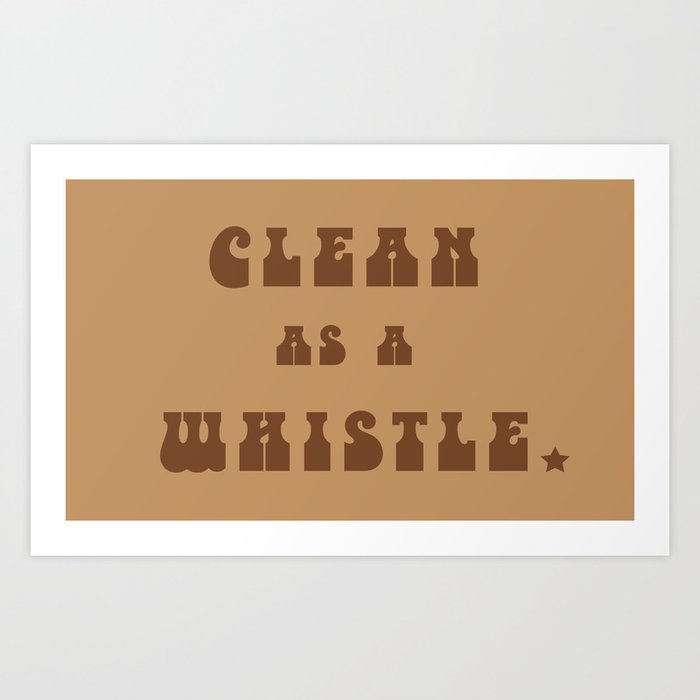 Art Print