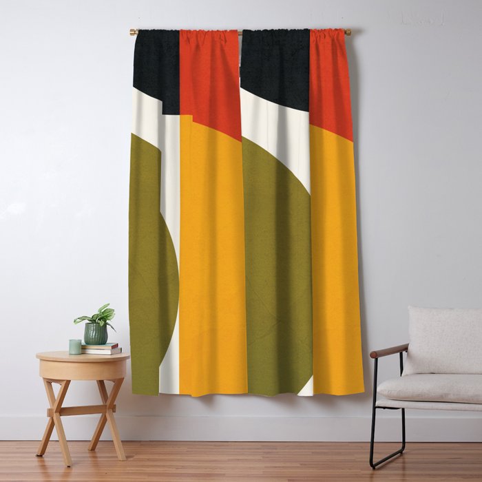 Blackout Curtain