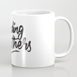 Branding Brothers Coffee Mug