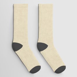 Black and White Lines Socks