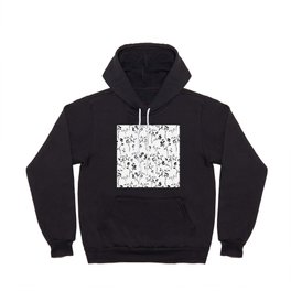 FLORA XI-I-I Hoody