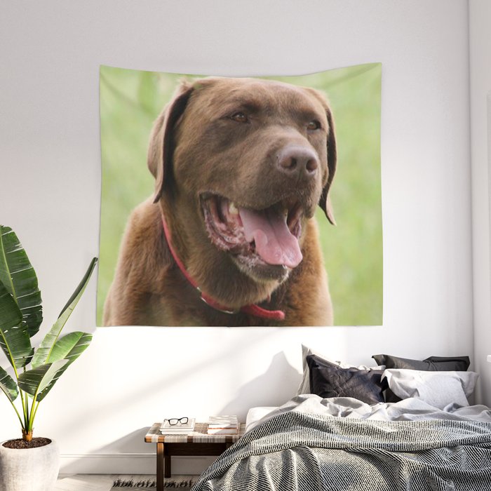 Society6 custom tapestry clearance