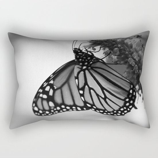 journey on Rectangular Pillow