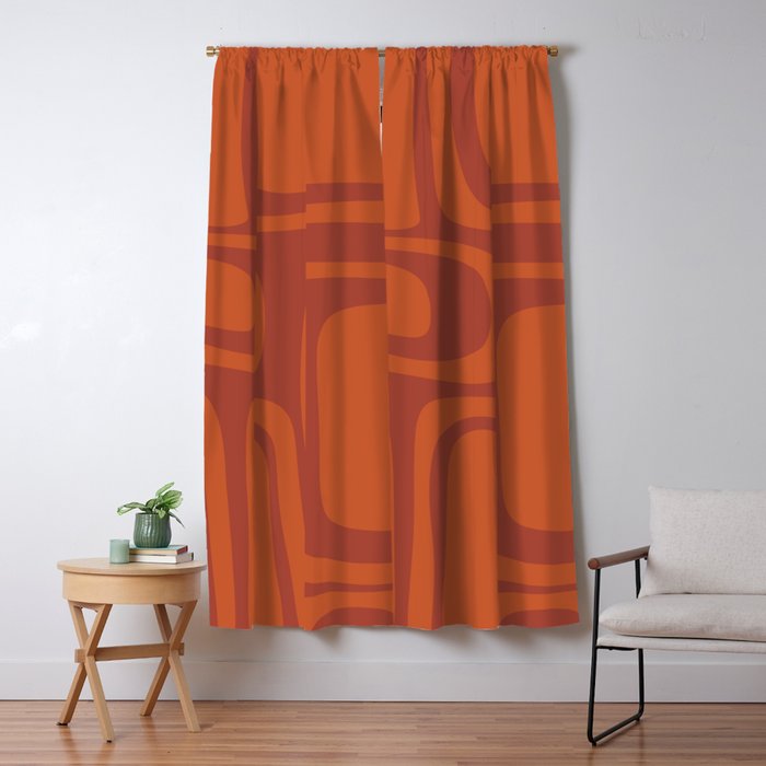 Blackout Curtain