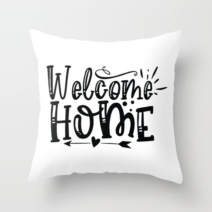 Funny pillow cheap quotes