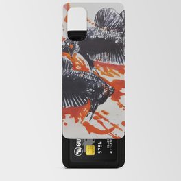 Samurai Duel Android Card Case