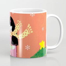 All I Want for Christmas Coffee Mug