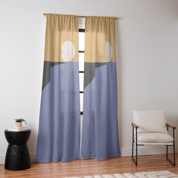 Window Curtain