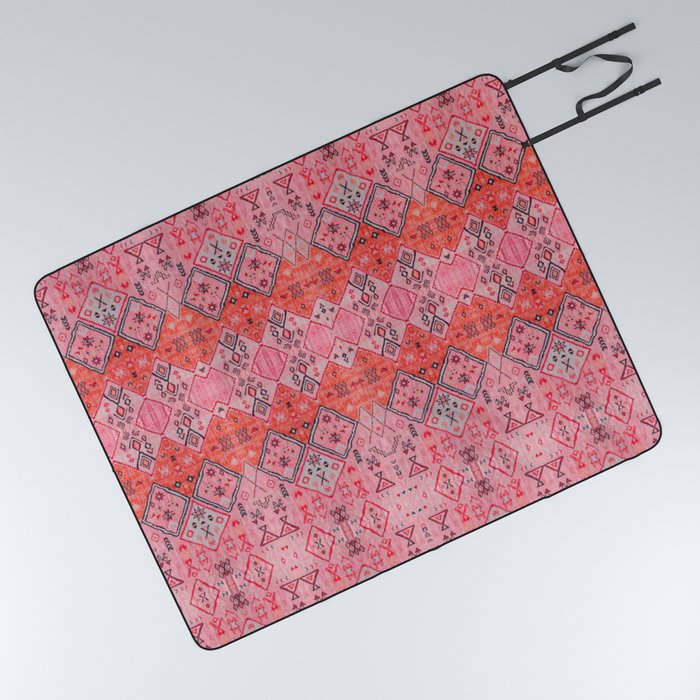 Picnic blanket anthropologie store
