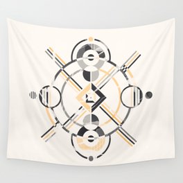 The Windmill Wall Tapestry