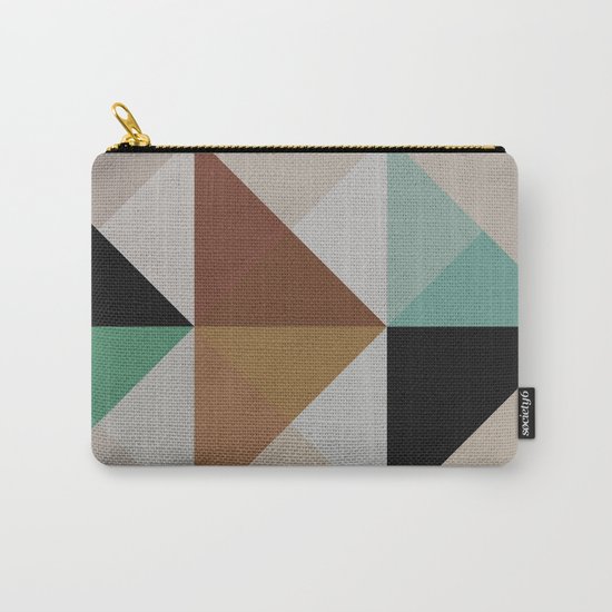 The Nordic Way XXI Carry-All Pouch
