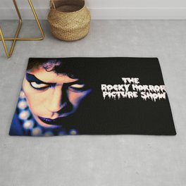 The Rocky Horror Picture Show Rug