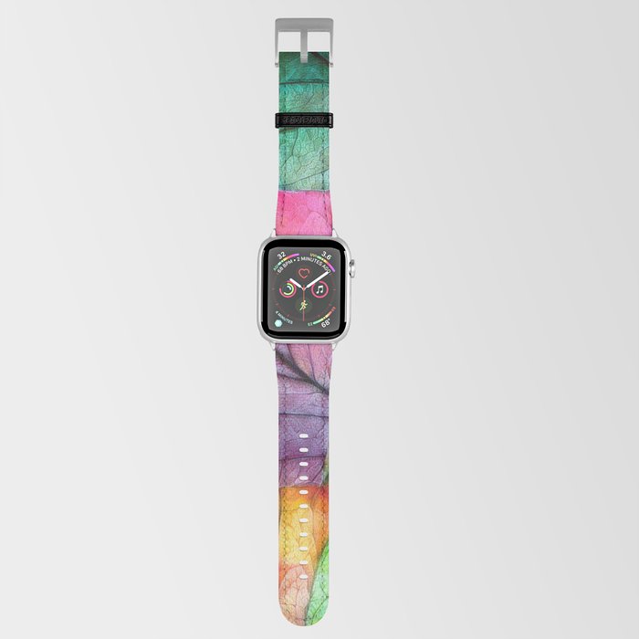Fall is Again Apple Watch Band