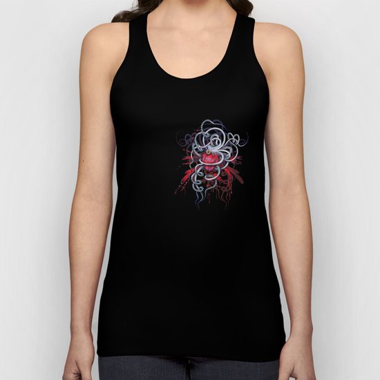 9. Unisex Tank Top