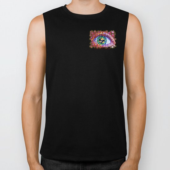 Eye-Sea 075 Biker Tank