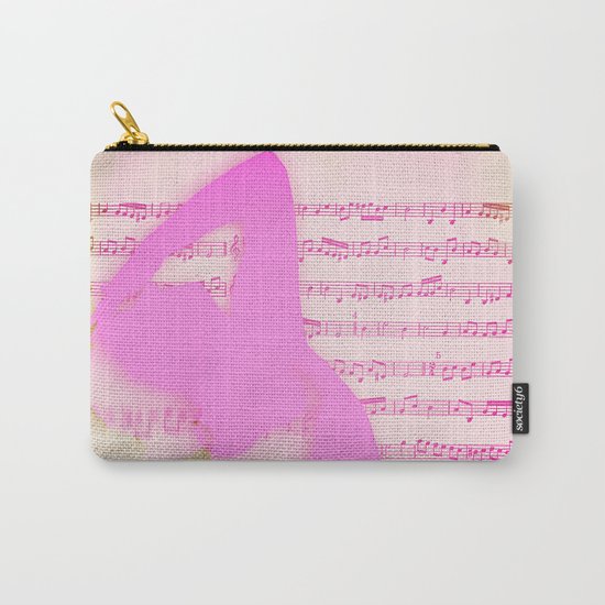 Muse Carry-All Pouch