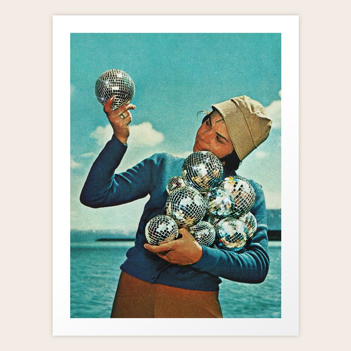 Art Print