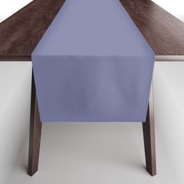 MAUVE XIII Table Runner