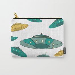Ufo Carry-All Pouch