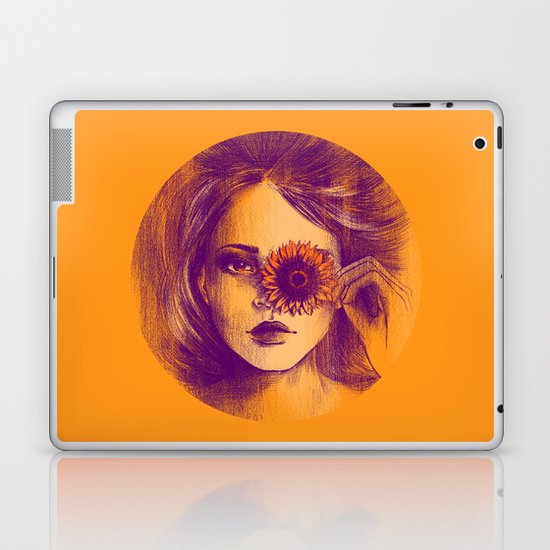 AMAR-ELO Laptop & iPad Skin