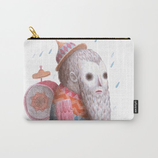 Rain Walker Carry-All Pouch