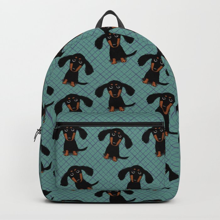 Best dog backpack top for dachshund