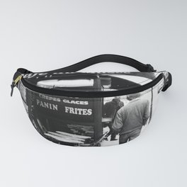 Retro Cafe, Paris Fanny Pack | Wallhanging, France, Coffee, Pillow, Tapestry, Affiche, Photo, Retro, Bar, French 
