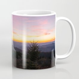 Mountain 14 Coffee Mug
