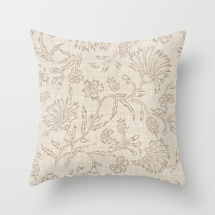 Throw Pillow