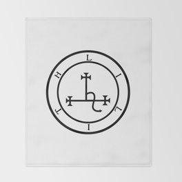 Wallpaper Beelzebub Throw Blankets For Any Room Or Decor Style Society6 Desktop Wallpaper Free
