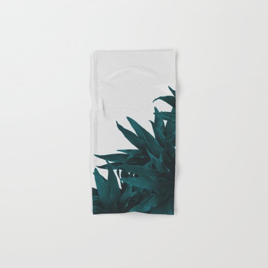 End up here Hand & Bath Towel