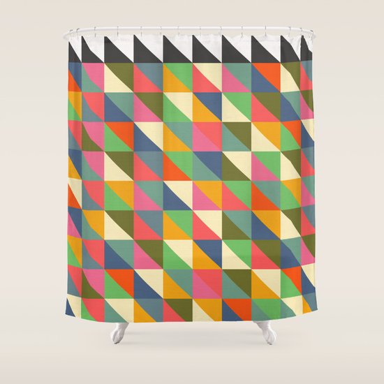 We Belong Together 2 Shower Curtain By Bianca Green Society6