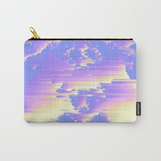 SPELL Carry-All Pouch