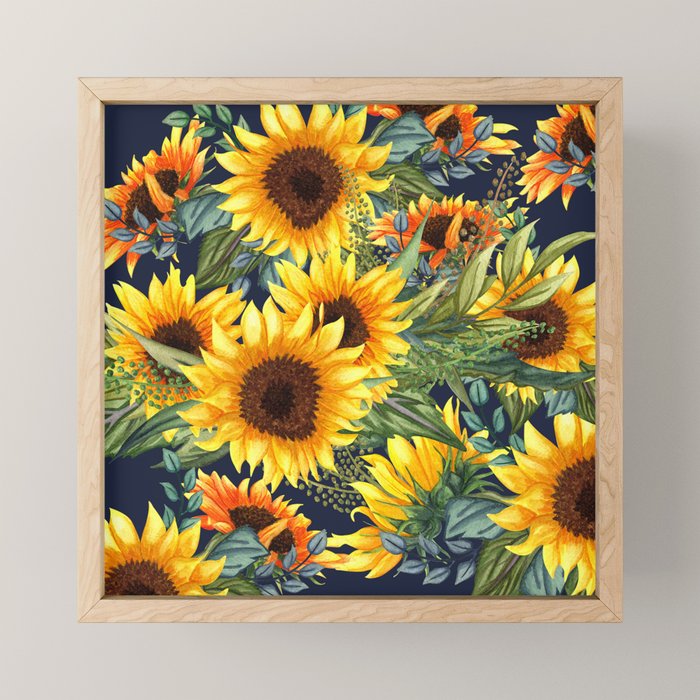 Society6 ケース Yellow sunflower 81aFYNBEqzL._UF894,1000_QL80_.jpg