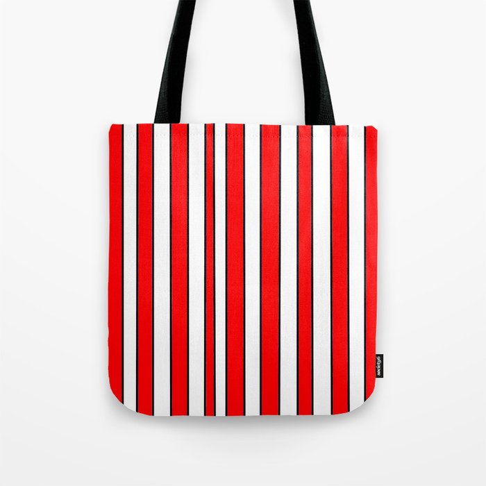 linea tote bag