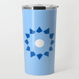 New star 18 Travel Mug