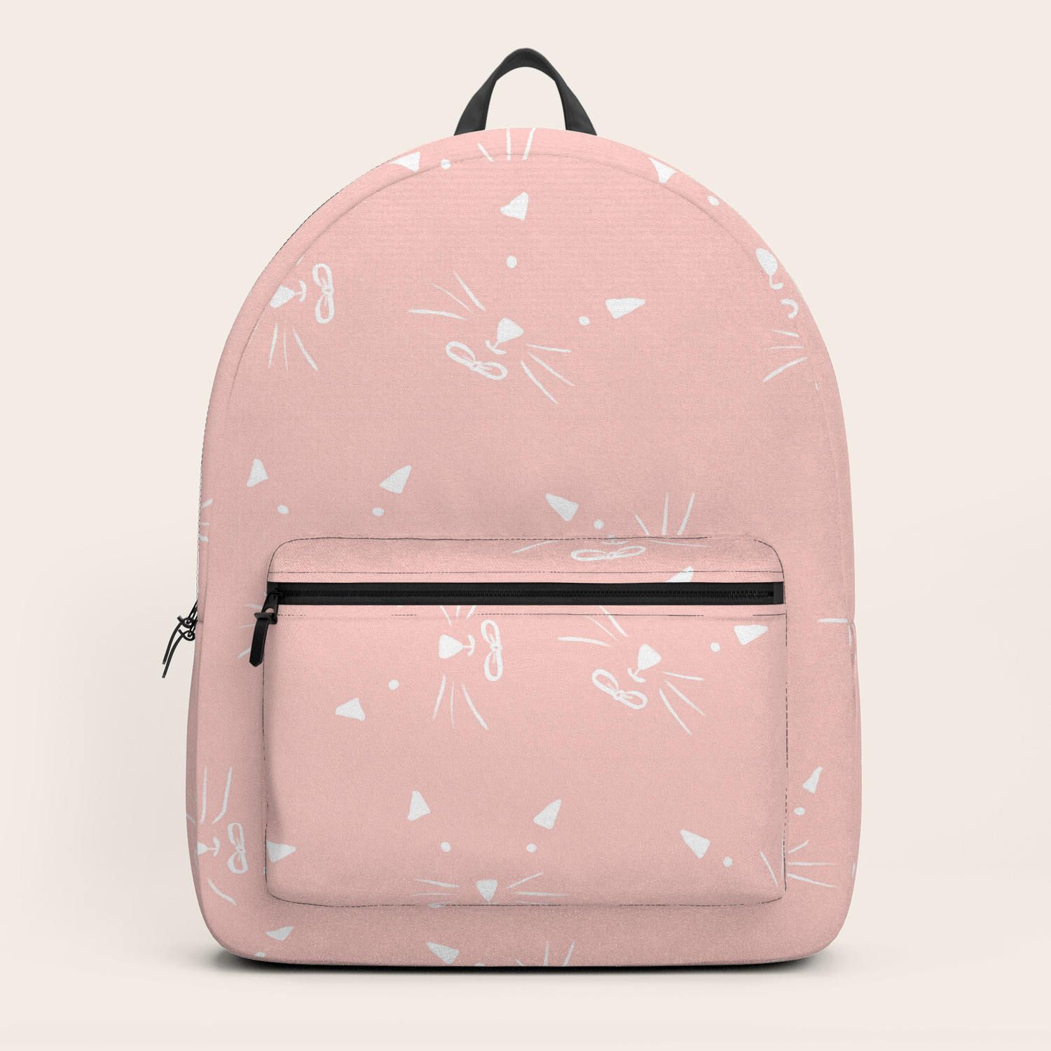 cute pastel backpacks